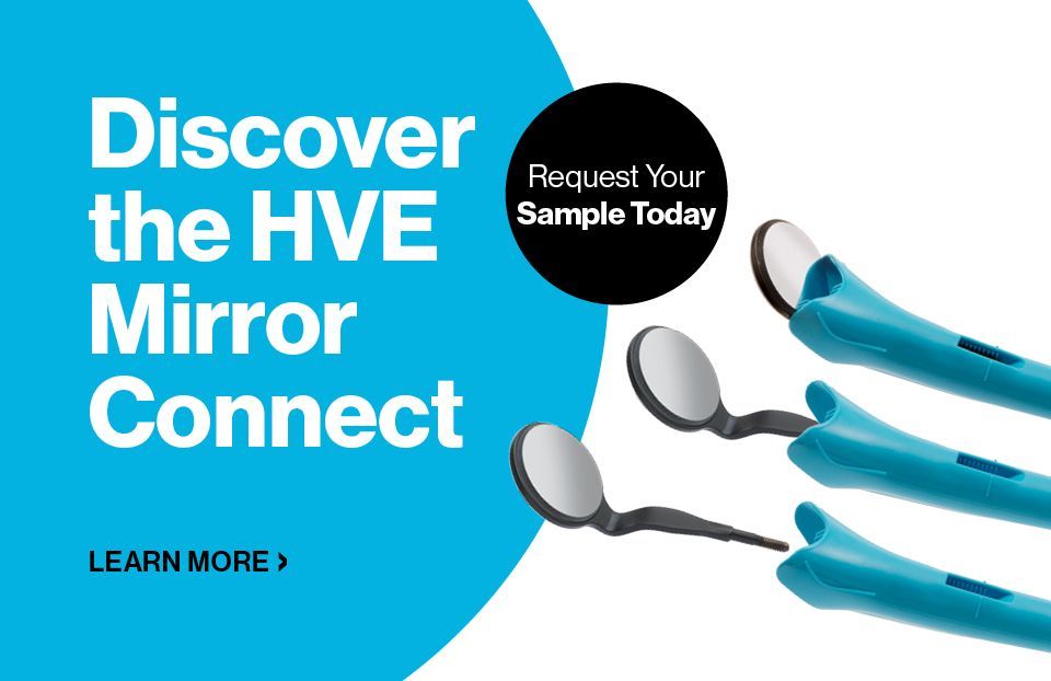 HVE Mirror Connect 